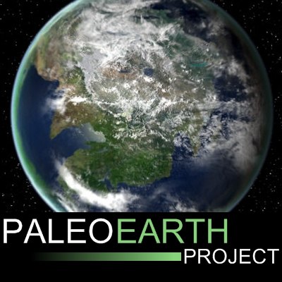 pangea ultima globe 250 3d model